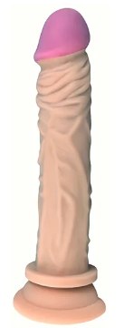 Fallo Realistico - Super Silk 20.5 cm