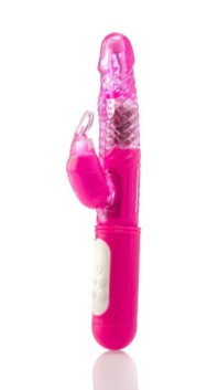 Stimolatore PuntoG - Rabbit