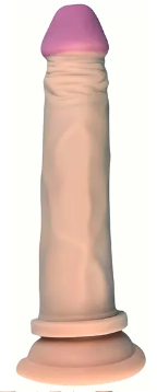 Fallo Realistico - Super Silk 20 cm