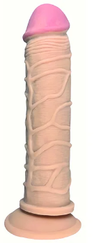 Fallo Realistico - Super Silk 25 cm