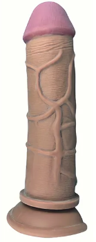 Fallo Realistico - Super Silk 23 cm