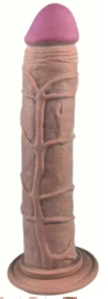 Fallo Realistico - Super Silk 25.5 cm