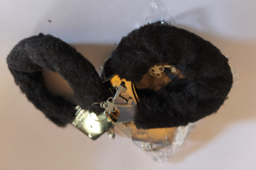 Manette Black