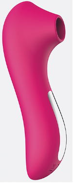Stimolatore Clitoride - Lovely Sens Pink 