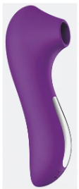 Stimolatore Clitoride - Lovely Sens Purple 