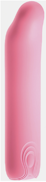 Mini Vibratore - Delight Pink