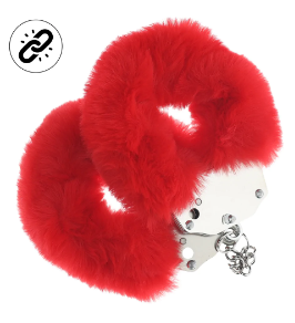 Manette Red