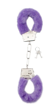 Manette Purple