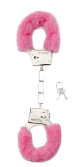 Manette Pink