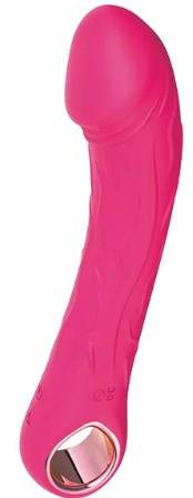 Vibratore - Euphoria Pink