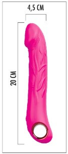 Vibratore - Playful Pink