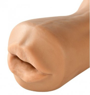 Masturbatore - Erica