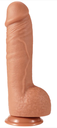 Fallo Realistico - Realistic Dildo 25 cm
