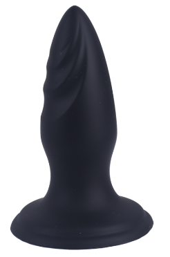 Plug Anale - Perfect Liquid Silicone Plug