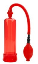 Pompa per Pene - Firemans Pump