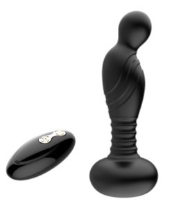 Vibratore  - Thrusting Vibrator