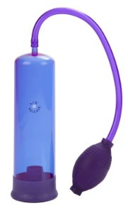 Sviluppatore Pene - EZ Pump