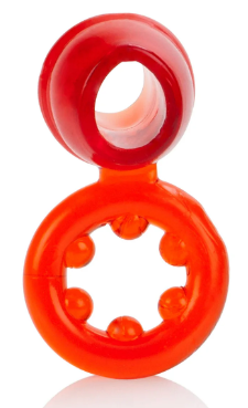 Anello Fallico - Dual Support Magnum Ring