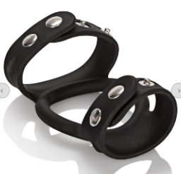 Anello Fallico - Silicone Tri-Snap C & B Cage
