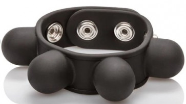 Anello Fallico - Weigted Ball Stretcher