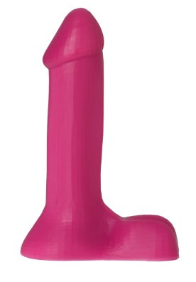 Fallo Realistico a Doppia Densità - The Tru Super Pink