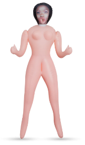 Bambola Gonfiabile - Lucia The Housewife