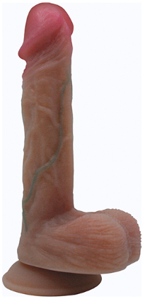 Fallo Realistico - Perfect Cock D07