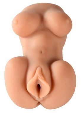 Masturbatore- Doll Tina