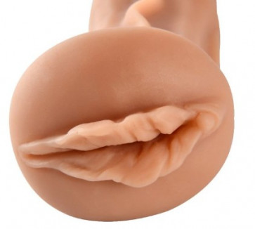 Masturbatore - Lucia 