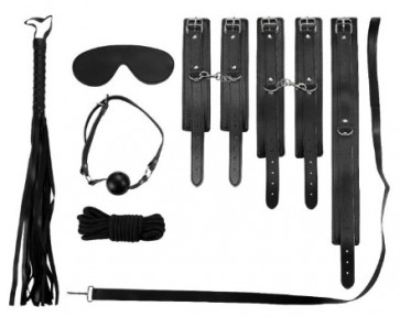 Set Bondage