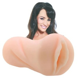 Masturbatore - Lisa Ann