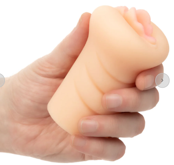 Masturbatore - The Hitchhiker