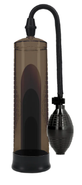 Sviluppatore Pene - Basic Pump 1