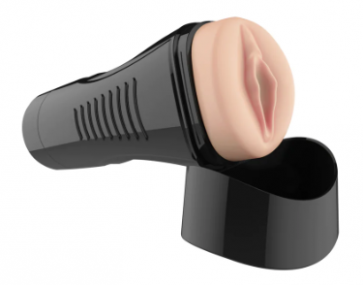 Masturbatore - Masturbator XL Vaginal