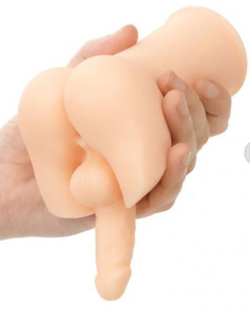 Masturbatore - The Wrestler