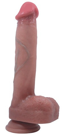 Model S66 Silicone Vibrator