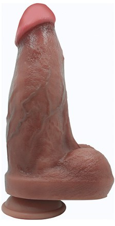 Model S13 Silicone Vibrator