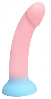 Cuneo Anale/ Fallo - Blue Rose - Size S