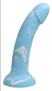 Fallo Anale/Fallo - Ice - Size L