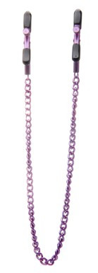 Morsetti per Capezzoli Regolabili - Adjustable Nipple Clamps