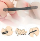 Plug Anale Doppio - Lesbian Double Plug