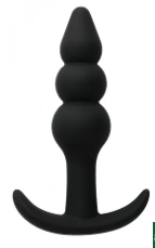 Cuneo Anale - Anal Plug H 