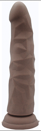 Fallo Realistico - Model D21 Brown