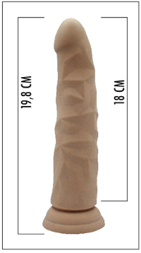 Fallo Realistico - Model D21 Skin