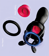 Masturbatore - Octopus