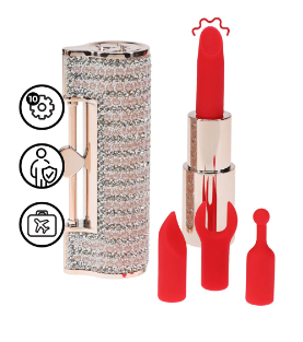 Rossetto Vibrante  - Angel 