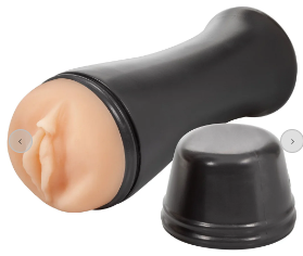 Masturbatore - Hot Bombshell To Go