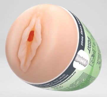 Masturbatore - Ezy Egg - The Expert - Green