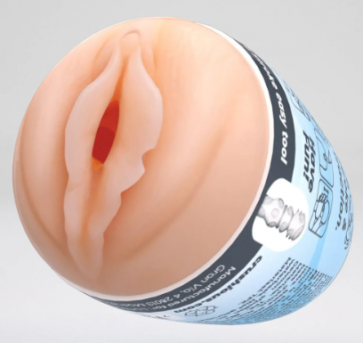 Masturbatore - Ezy Egg - The Lover - Blue