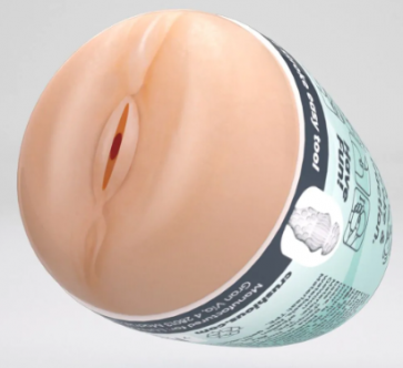 Masturbatore - Ezy Egg - The Novice - Turquoise